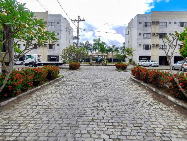 Maria Quiteria Hotel & Flat Feira de Santana Exterior photo