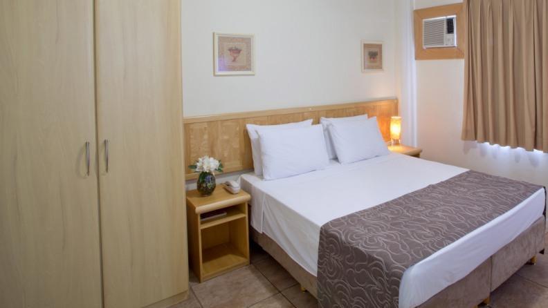 Maria Quiteria Hotel & Flat Feira de Santana Exterior photo