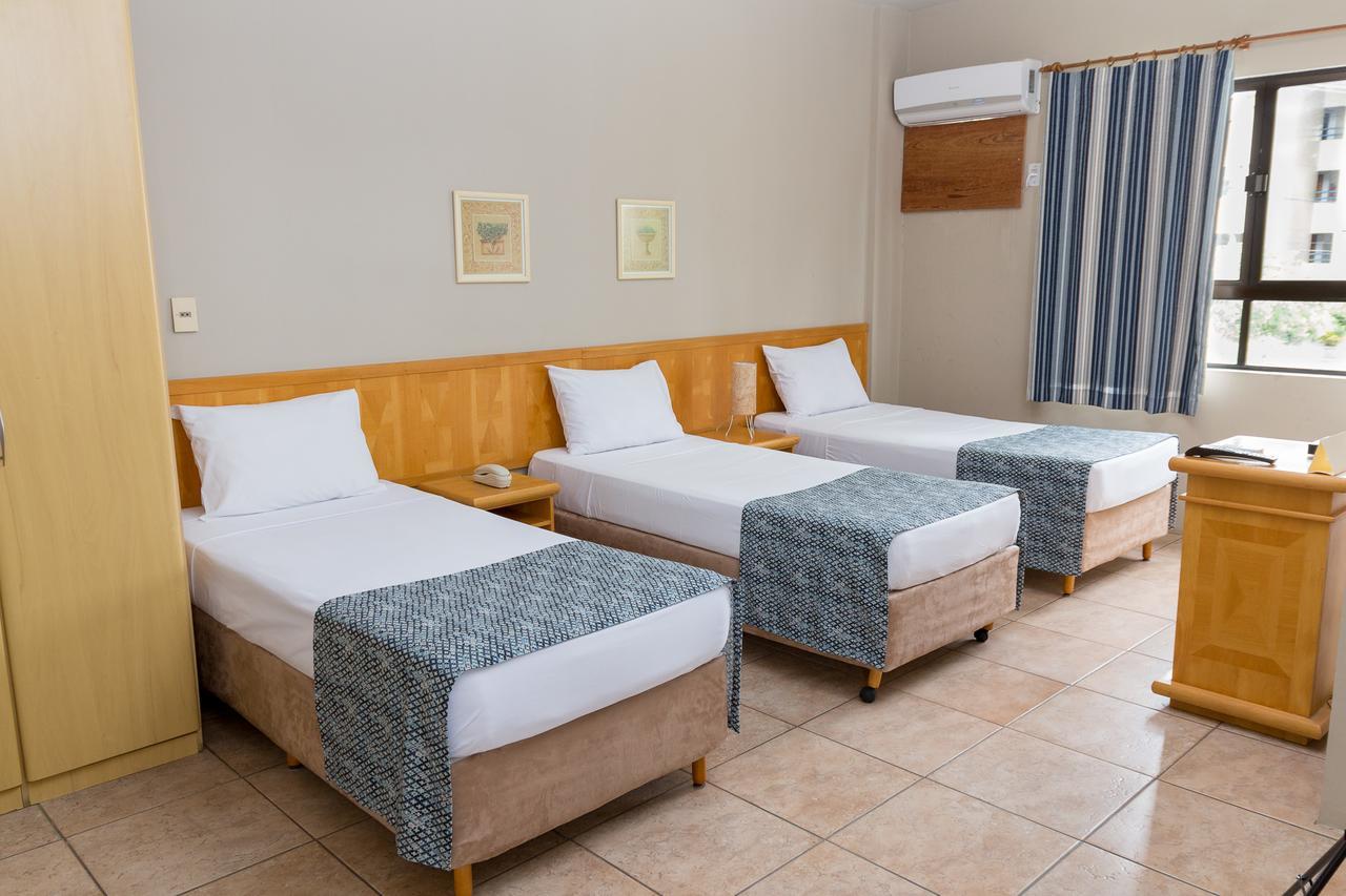 Maria Quiteria Hotel & Flat Feira de Santana Exterior photo