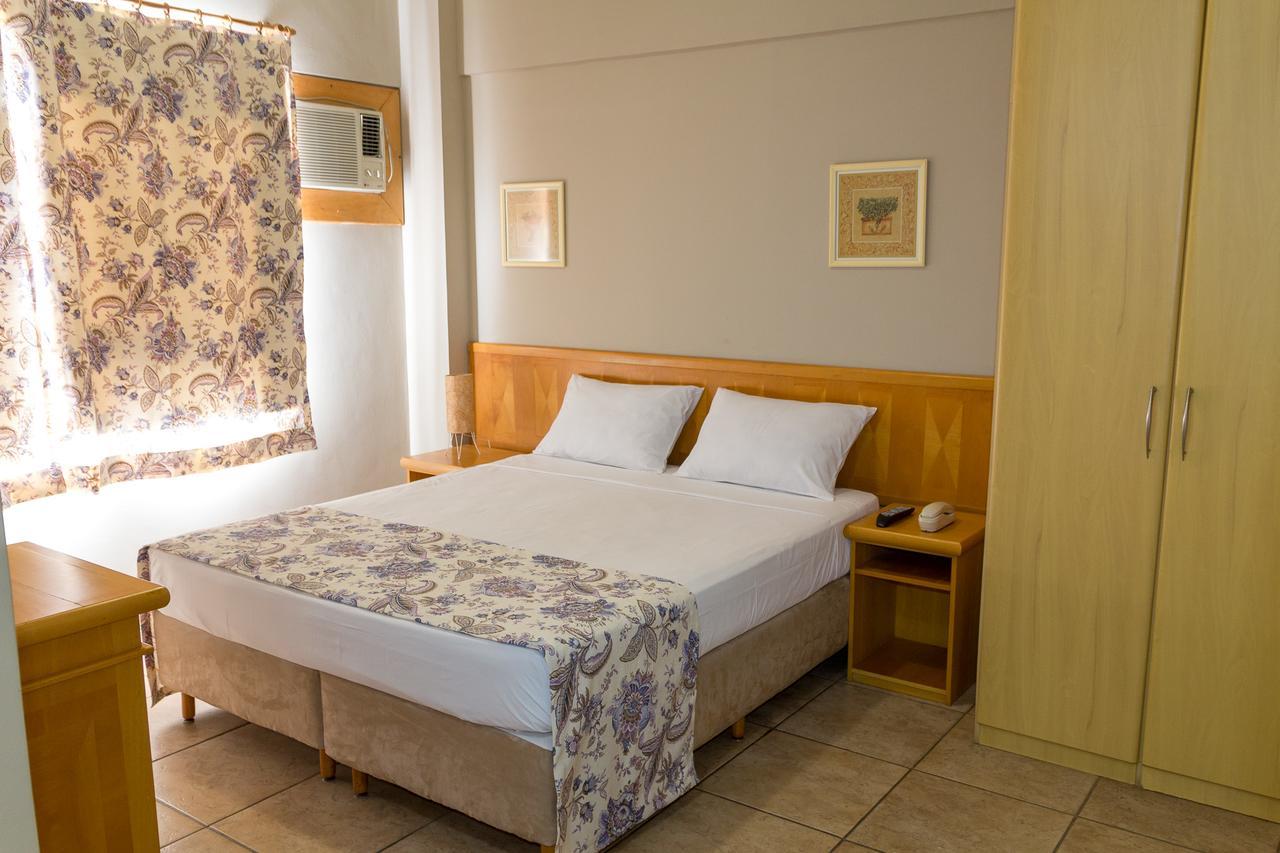 Maria Quiteria Hotel & Flat Feira de Santana Exterior photo